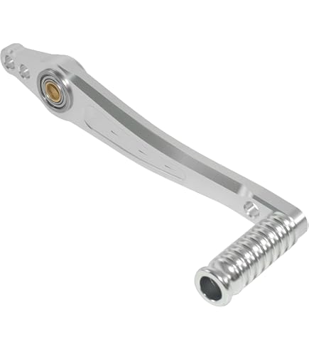 Amazon | 新品 ホンダ 純正 バイク 部品 NSR50 ブレーキペダル 46500